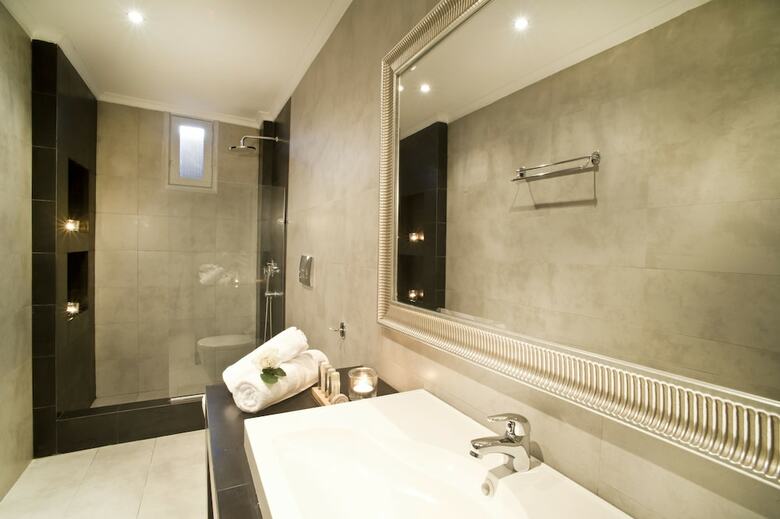 Hotel Agali Houses Apartments Studios Suites
