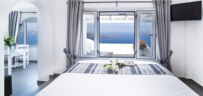Hotel Agali Houses Apartments Studios Suites