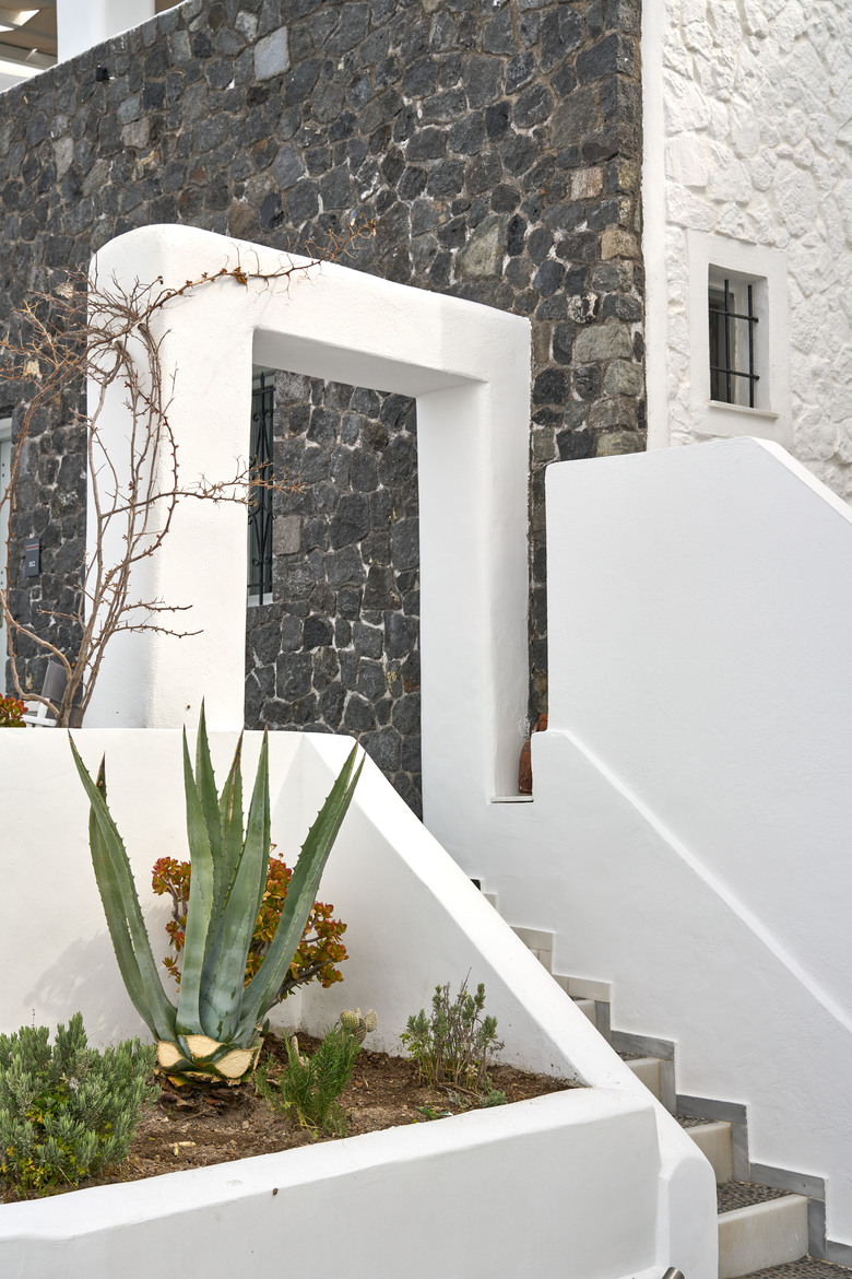 Hotel Agali Houses Apartments Studios Suites
