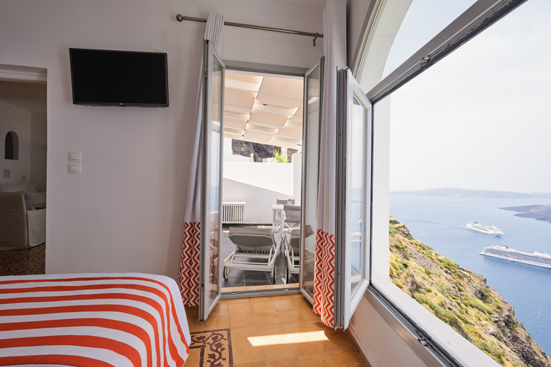 Hotel Agali Houses Apartments Studios Suites