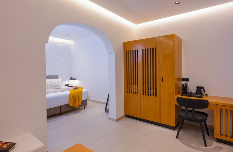 Hotel Agali Houses Apartments Studios Suites