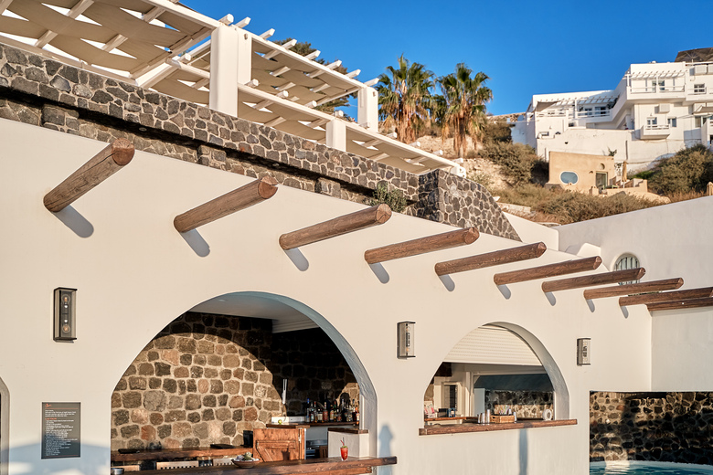 Hotel Agali Houses Apartments Studios Suites