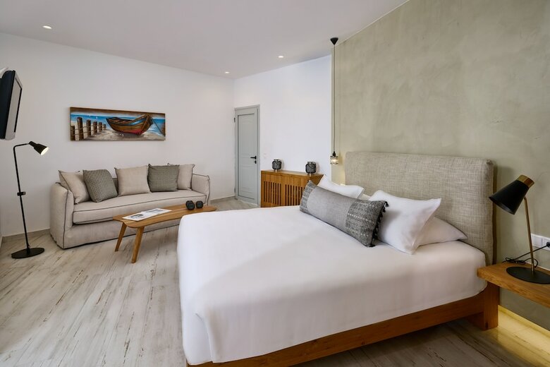 Hotel Agali Houses Apartments Studios Suites