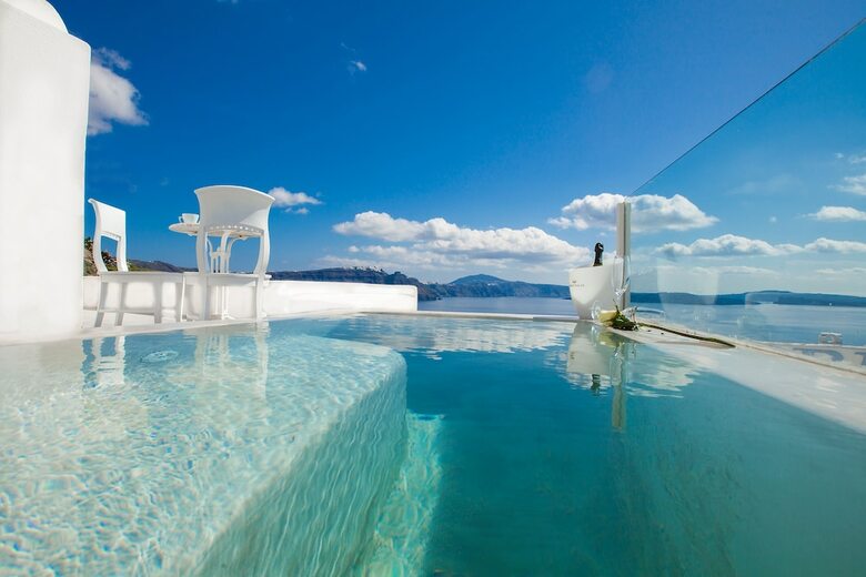 Hotel Alta Mare Luxury Apartments