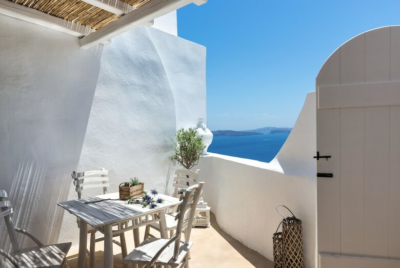 Hotel Alta Mare Luxury Apartments