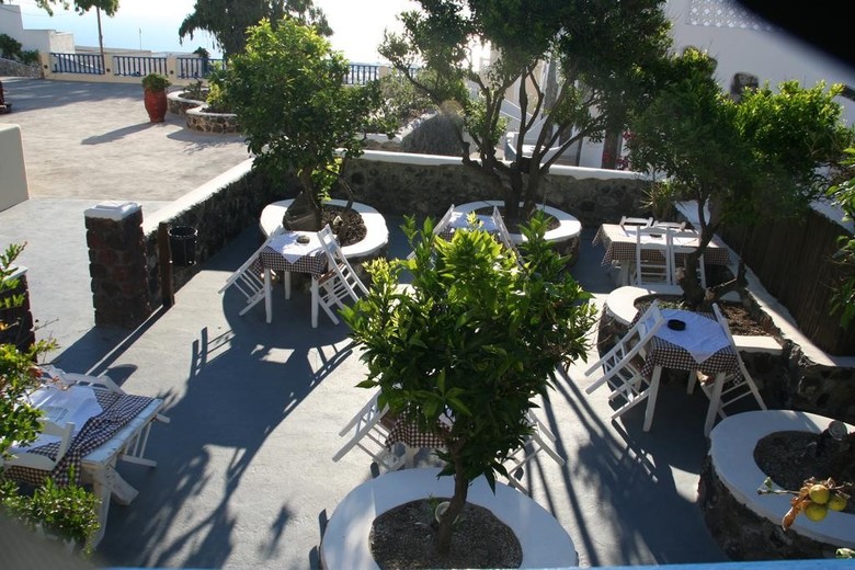 Hotel Anatoli