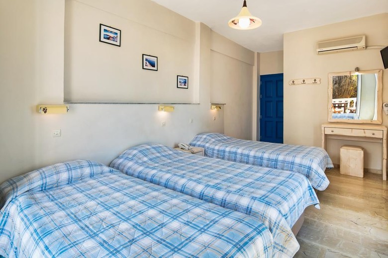 Hotel Anatoli