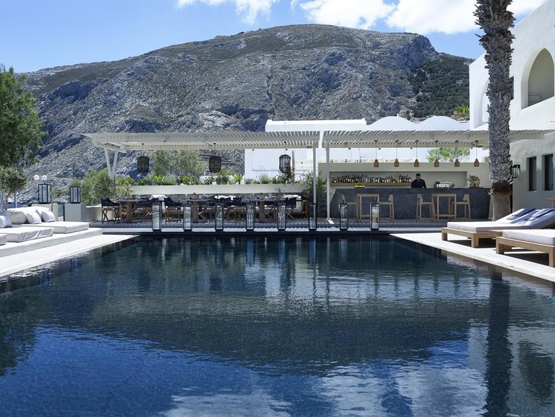 Apartamentos Bellonias Villas