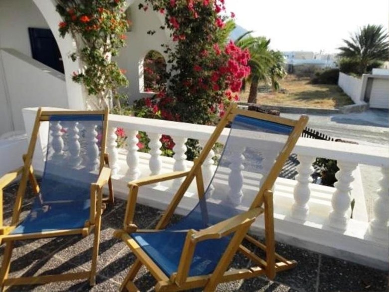 Hotel Black Sandy Beach