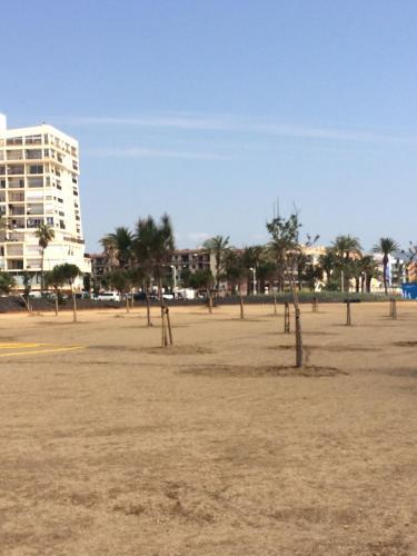 Apartamento Ap Costas - Del Sol - Empuriabrava