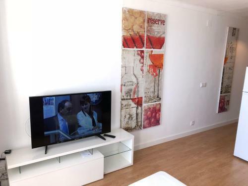 Apartamento Sylvia 5