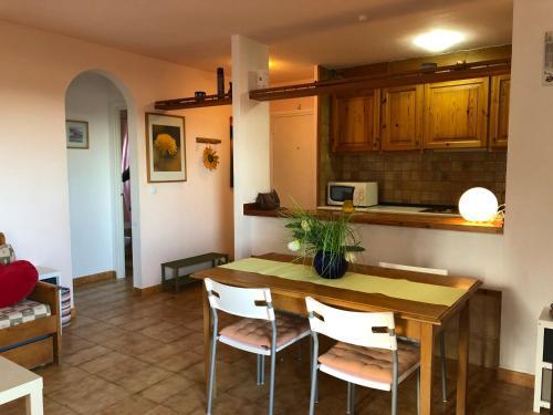 Apartamento Sector Bah�a 8, Apto 4