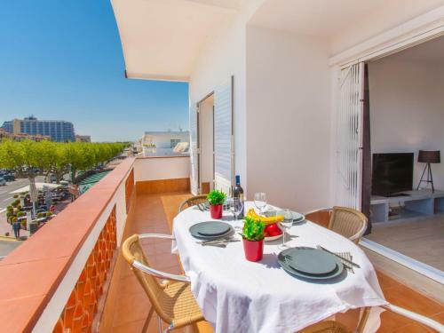 Apartment Pura Brasa