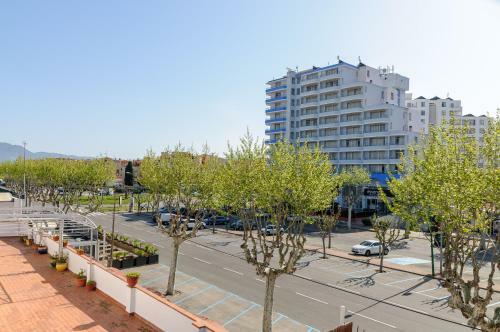 Empuriabrava Apartament - N� 9