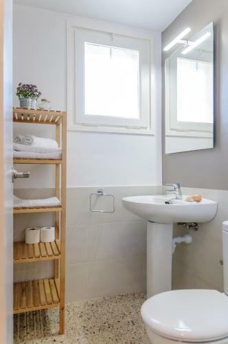 Empuriabrava Apartament - N� 9