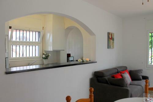 Villa Casa San Maurici Con Jardin