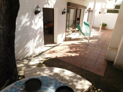 Apartamento Piso Poblat T�pic Bajo