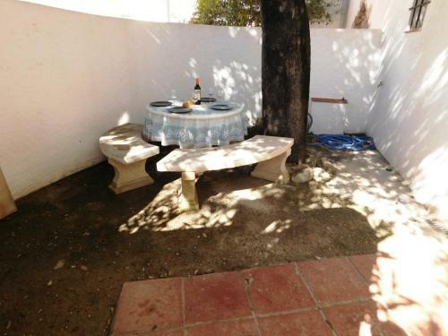 Apartamento Piso Poblat T�pic Bajo