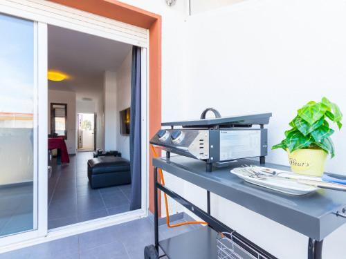 Apartment Empord�