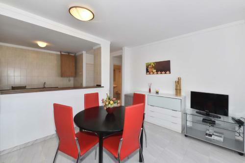 Apartamento Ila01