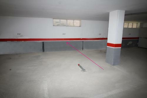 Apart-rent Apartament Les Dunes