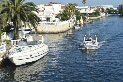 Apart-rent Apartament Les Dunes