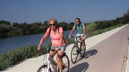 Apart-rent Apartament Les Dunes