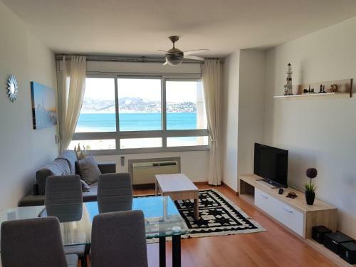 Apartamento Ancora 12 Vista Mar
