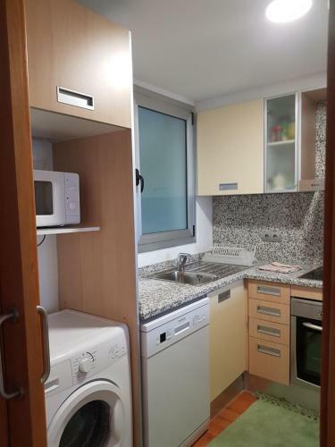 Apartamento Ancora 12 Vista Mar