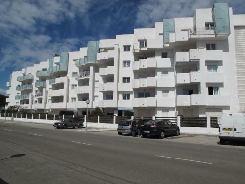 Apartamento Royal Marine 2240