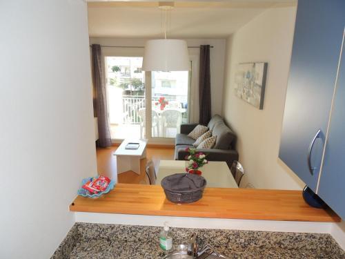 Apartamento Royal Marine 2240