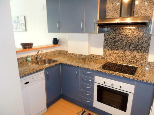 Apartamento Royal Marine 2240