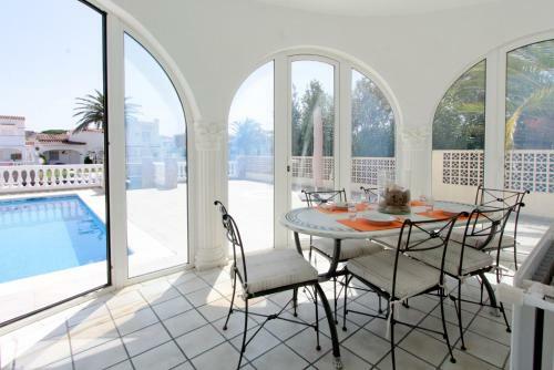 Villa Leon Inmo Carmanso 5 B - 12207