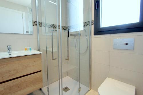 Villa Alberes 97 B - 12457