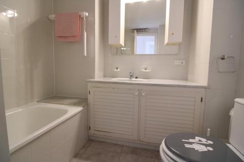 Apartamento �tico Club N�utico Ref. 239
