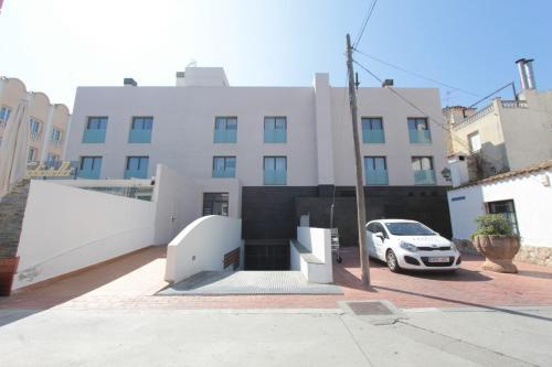 Apartamento Leon Inmo Violetta 1 C