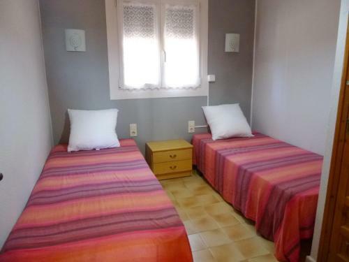 Apartamento Segre Fin Canal