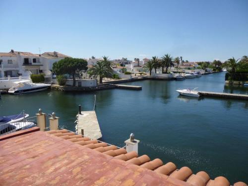 Apartamento Segre Fin Canal