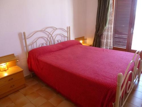 Apartamento Segre Fin Canal