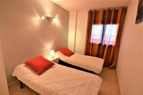 Apartamento Carrer De Fabra Pompeu,14-ref 204