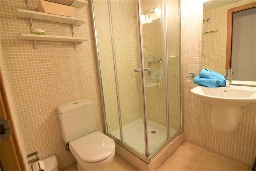 Apartamento Carrer De Fabra Pompeu,14-ref 204