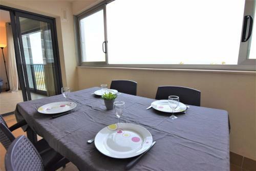 Apartamento Carrer De Fabra Pompeu,14-ref 204