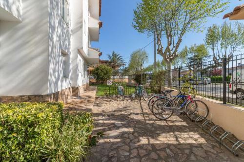 Apartamento Marisa