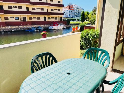 Apartamento Port Sotavent 16 A