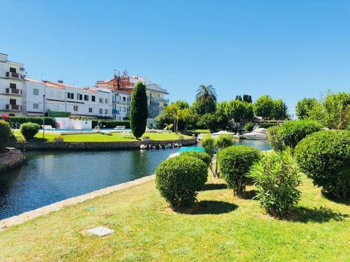 Apartamento Port Sotavent 16 A