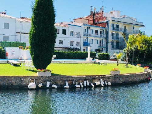 Apartamento Port Sotavent 16 A