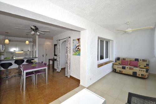 Apartamento Ila02