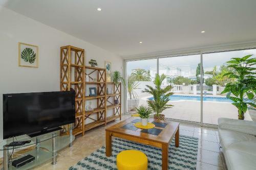 Villa Lv15