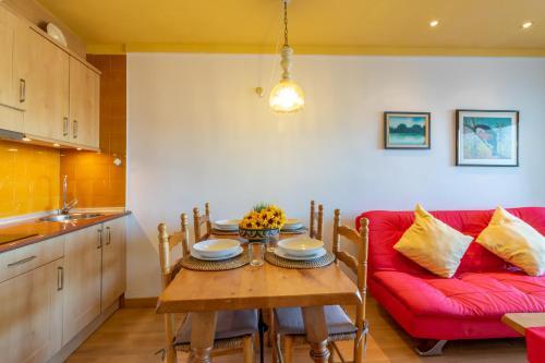 Apartamento Bahia Vista