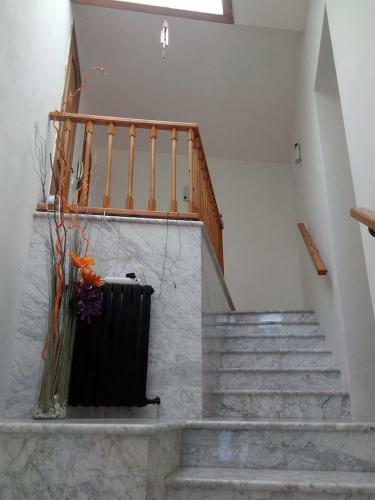 Chalet En Es Canutells Mah�n -casa Ana